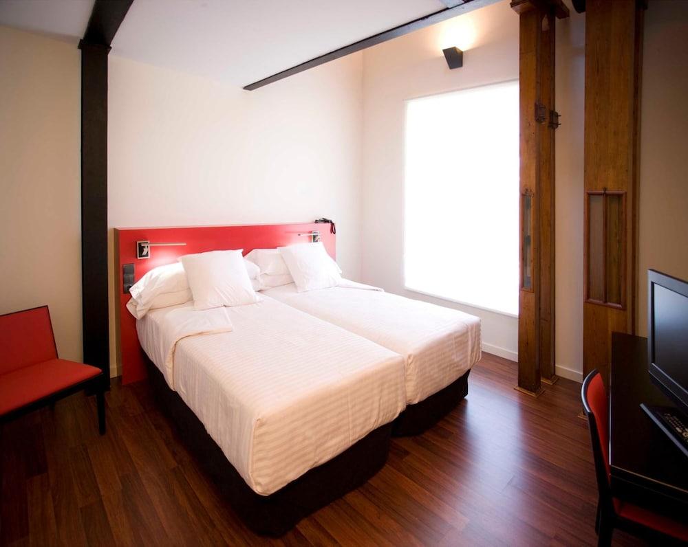 Hotel Tximista Estella Szoba fotó