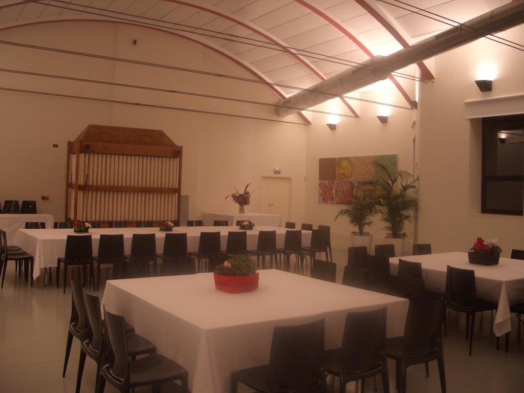 Hotel Tximista Estella Kültér fotó