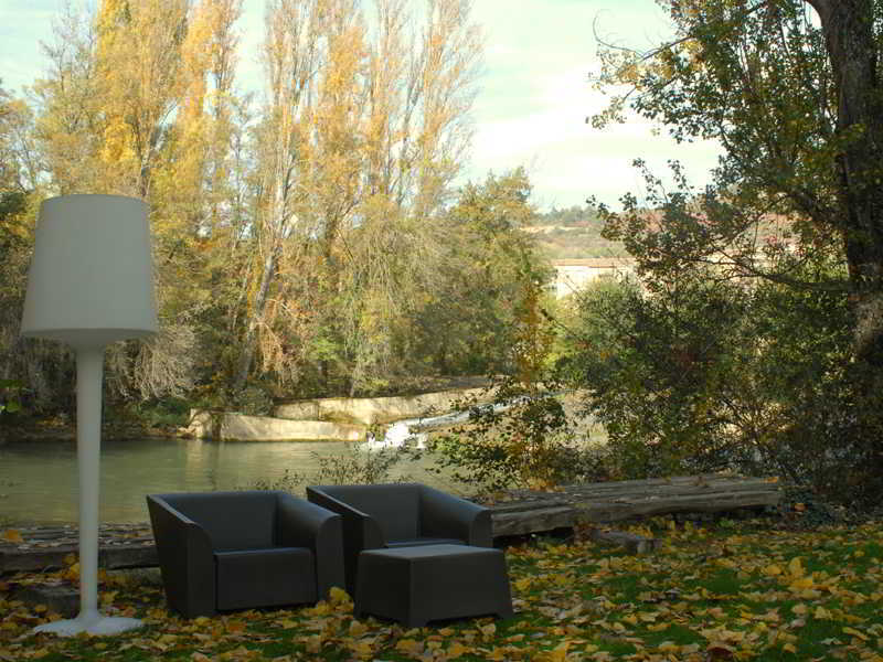 Hotel Tximista Estella Kültér fotó