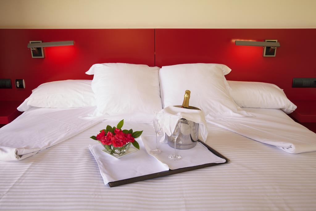 Hotel Tximista Estella Kültér fotó