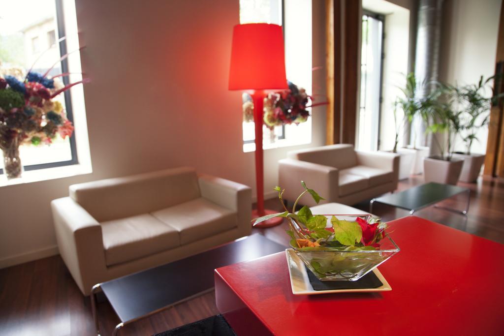 Hotel Tximista Estella Kültér fotó
