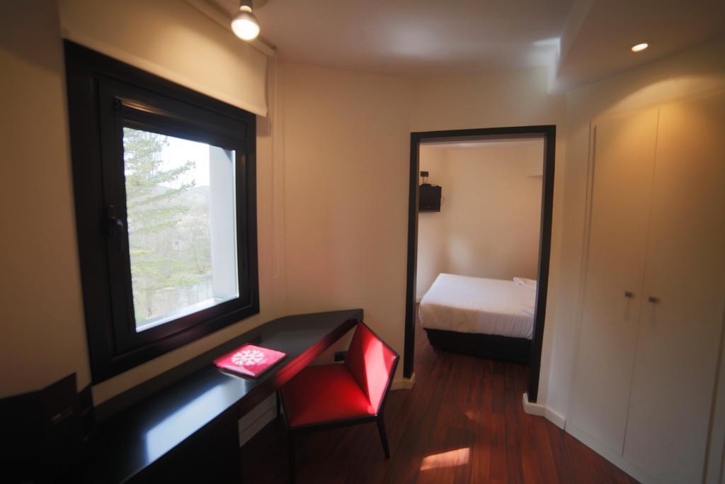 Hotel Tximista Estella Kültér fotó
