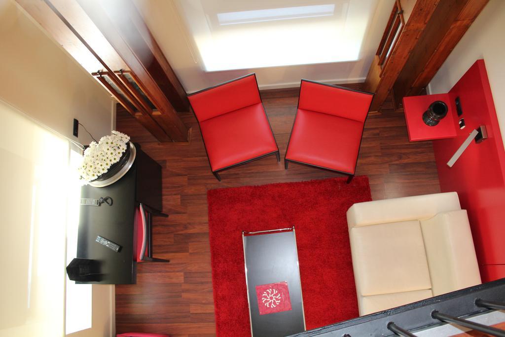 Hotel Tximista Estella Kültér fotó