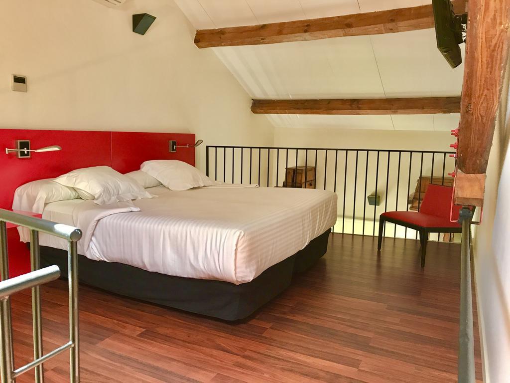 Hotel Tximista Estella Kültér fotó