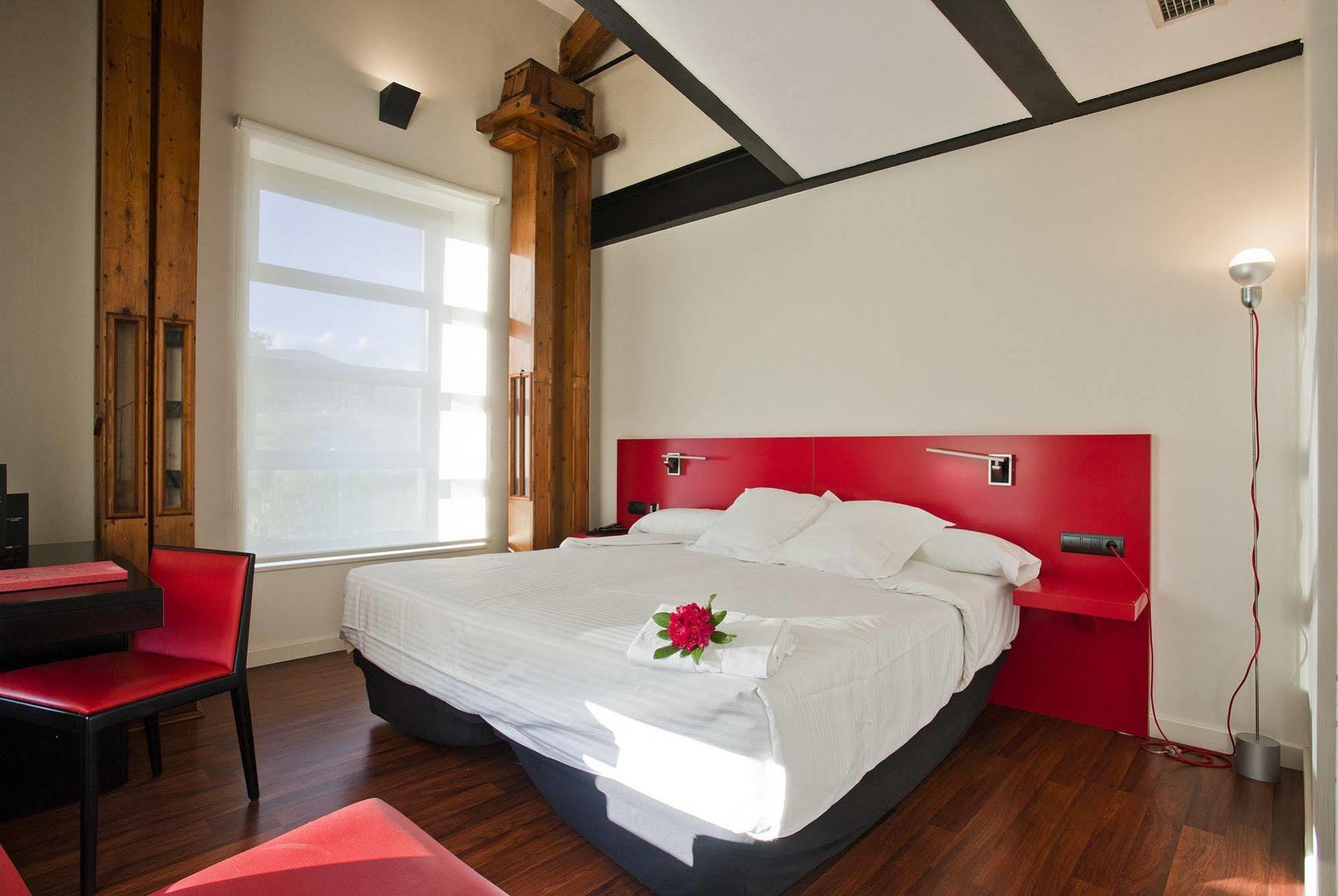 Hotel Tximista Estella Kültér fotó