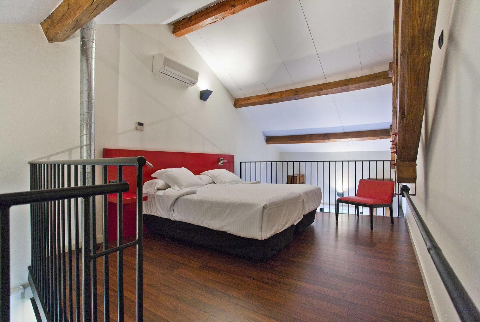 Hotel Tximista Estella Kültér fotó
